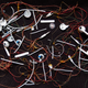 Earpods, untangled.